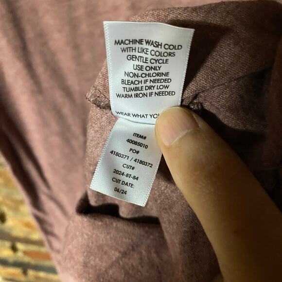 Torrid Sassafras Everyday Crew Signature Jersey Classic Fit Tee Womens Size 2/2X - Picture 7 of 8